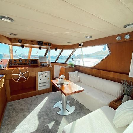 מלון ולנסיה Malmo'S Yacht מראה חיצוני תמונה
