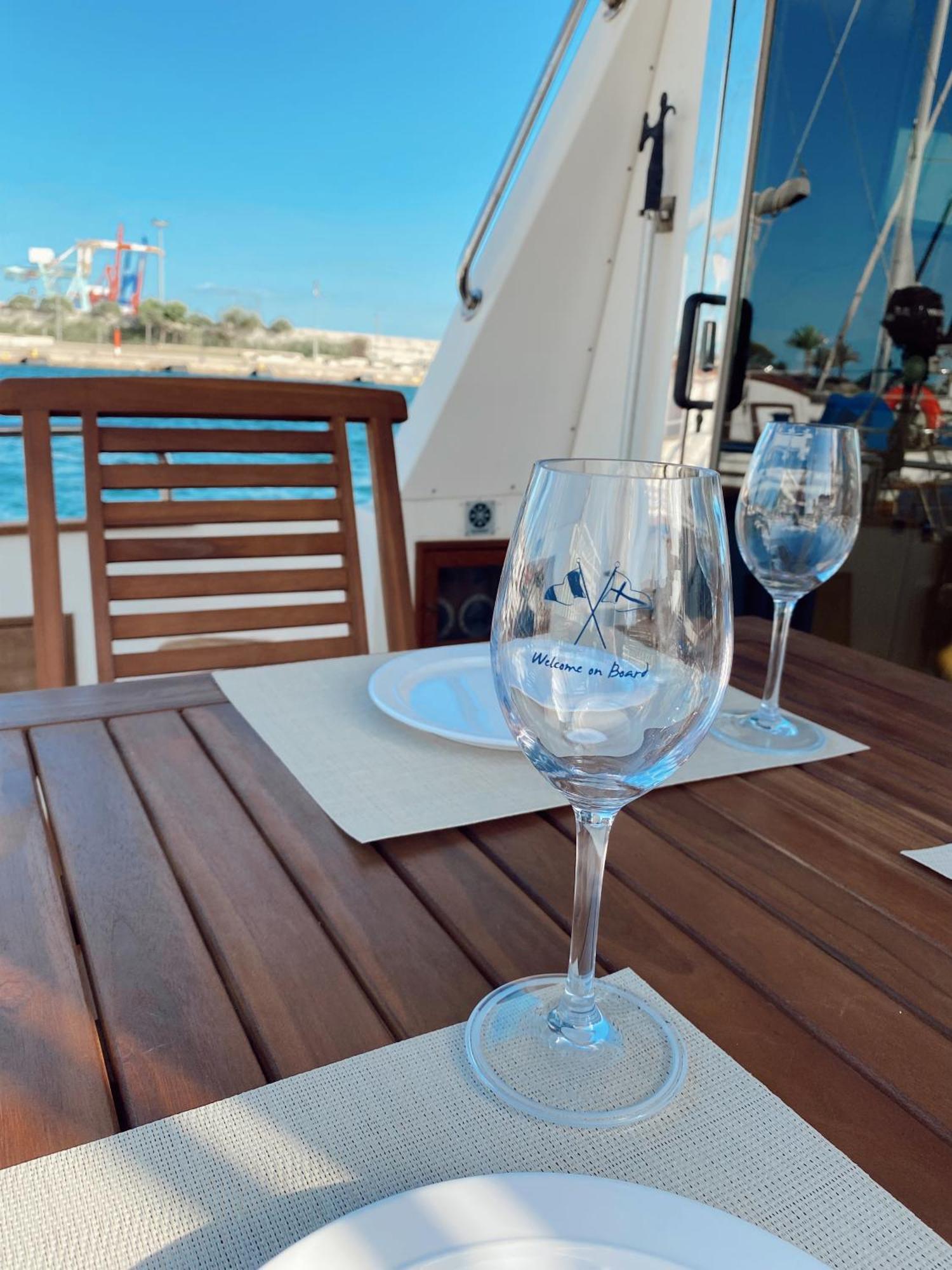 מלון ולנסיה Malmo'S Yacht מראה חיצוני תמונה