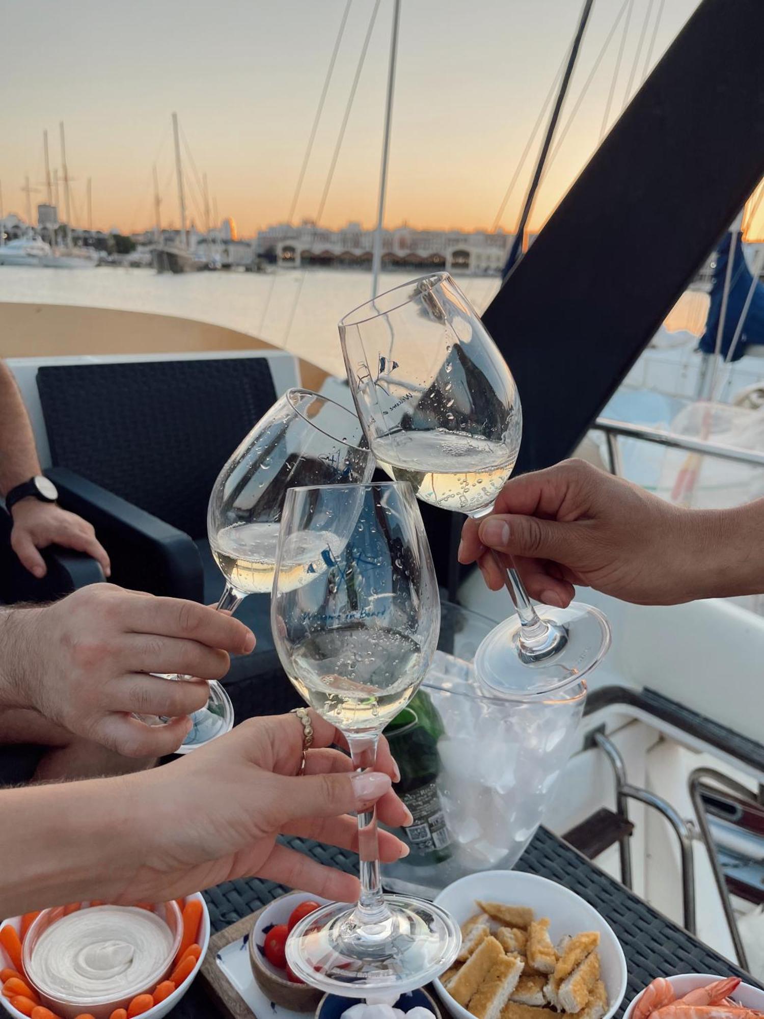 מלון ולנסיה Malmo'S Yacht מראה חיצוני תמונה